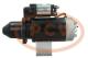 PCV 0001367032P - ARRANQUE VALMET 3.0 KW 12V PCV NEW T/BOSCH