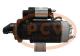 PCV 0001367040P - ARRANQUE PERKINS 2.8 KW 12V PCV NEW T/BOSCH [0176]