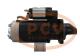 PCV 0001367040P - ARRANQUE PERKINS 2.8 KW 12V PCV NEW T/BOSCH [0176]