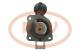 PCV 0001367042P - ARRANQUE CASE 3.0 KW 12V PCV NEW T/BOSCH