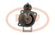 PCV 0001367049P - ARRANQUE VOLVO PENTA 3.0 KW 12V PCV NEW T/BOSCH