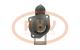 PCV 0001367054P - ARRANQUE HYSTER 3.0 KW 12V PCV NEW T/BOSCH