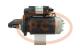 PCV 0001367054P - ARRANQUE HYSTER 3.0 KW 12V PCV NEW T/BOSCH