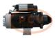 PCV 0001367064P - ARRANQUE MASSEY FERGUSON 3.0 KW 12V PCV NEW T/BOSCH