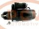 PCV 0001367068P - ARRANQUE STEYR 3.0 KW 12V PCV NEW T/BOSCH