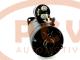 PCV 0001367068P - ARRANQUE STEYR 3.0 KW 12V PCV NEW T/BOSCH
