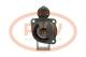 PCV 0001367069P - ARRANQUE MASSEY FERGUSON 2.8 KW 12V PCV NEW T/BOSCH