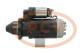 PCV 0001367069P - ARRANQUE MASSEY FERGUSON 2.8 KW 12V PCV NEW T/BOSCH