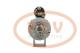 PCV 0001367069P - ARRANQUE MASSEY FERGUSON 2.8 KW 12V PCV NEW T/BOSCH