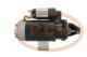 PCV 0001367069P - ARRANQUE MASSEY FERGUSON 2.8 KW 12V PCV NEW T/BOSCH
