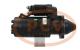 PCV 0001367070P - ARRANQUE RENAULT 3.0 KW 12V PCV NEW T/BOSCH