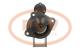 PCV 0001367071P - ARRANQUE RENAULT 3.0 KW 12V PCV NEW T/BOSCH