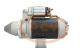 PCV 0001367075P - ARRANQUE JOHN DEERE 3.1 KW 12V PCV NEW T/BOSCH [2030]