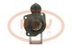 PCV 0001367077P - ARRANQUE JOHN DEERE 3.0 KW 12V PCV NEW T/BOSCH