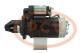 PCV 0001367077P - ARRANQUE JOHN DEERE 3.0 KW 12V PCV NEW T/BOSCH