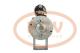 PCV 0001367077P - ARRANQUE JOHN DEERE 3.0 KW 12V PCV NEW T/BOSCH