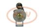 PCV 0001367081P - ARRANQUE JOHN DEERE 3.1 KW 12V PCV NEW T/BOSCH