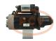 PCV 0001367081P - ARRANQUE JOHN DEERE 3.1 KW 12V PCV NEW T/BOSCH