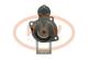 PCV 0001367300P - ARRANQUE MERCEDES 3.0 KW 12V PCV NEW T/BOSCH