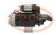 PCV 0001368004P - ARRANQUE VOLVO AGRICULTURE 4.0 KW 24V PCV NEW T/BOSCH