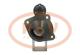 PCV 0001368005P - ARRANQUE MWM-DIESEL 4.0 KW 24V PCV NEW T/BOSCH