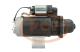 PCV 0001368008P - ARRANQUE KHD 4.0 KW 24V PCV NEW T/BOSCH
