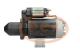 PCV 0001368017P - ARRANQUE VOLVO 4.0 KW 24V PCV NEW T/BOSCH