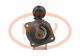 PCV 0001368018ECO - ARRANQUE VOLVO 4.0 KW 24V PCV NEW ECO T/BOSCH