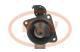 PCV 0001368020P - ARRANQUE FIAT/IVECO 4.0 KW 24V PCV NEW T/BOSCH