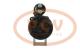 PCV 0001368021P - ARRANQUE FIAT 4.0 KW 24V PCV NEW T/BOSCH