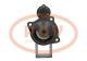 PCV 0001368024P - ARRANQUE MERCEDES 4.0 KW 24V PCV NEW T/BOSCH