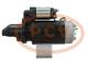 PCV 0001368024P - ARRANQUE MERCEDES 4.0 KW 24V PCV NEW T/BOSCH