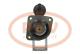 PCV 0001368028P - ARRANQUE MERCEDES / MAN 4.0 KW 24V PCV NEW T/BOSCH
