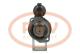 PCV 0001368029P - ARRANQUE CATERPILLAR 4.0 KW 24V PCV NEW T/BOSCH