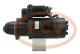 PCV 0001368029P - ARRANQUE CATERPILLAR 4.0 KW 24V PCV NEW T/BOSCH