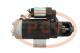 PCV 0001368034P - ARRANQUE DAF 4.0 KW 24V PCV NEW T/BOSCH