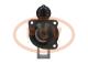 PCV 0001368037P - ARRANQUE VALMET 4.0 KW 24V PCV NEW T/BOSCH