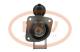 PCV 0001368045P - ARRANQUE MERCEDES 4.0 KW 24V PCV NEW T/BOSCH