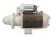 PCV 0001368050P - ARRANQUE HATZ 4.0 KW 24V PCV NEW T/BOSCH