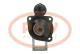 PCV 0001368051P - ARRANQUE HANOMAG 4.0 KW 24V PCV NEW T/BOSCH