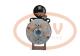PCV 0001368052P - ARRANQUE RENAULT 4.0 KW 24V PCV NEW T/BOSCH