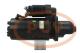 PCV 0001368058P - ARRANQUE LIEBHERR 4.0 KW 24V PCV NEW T/BOSCH