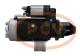 PCV 0001368059ECO - ARRANQUE JOHN DEERE 4.0 KW 24V PCV NEW ECO T/BOSCH