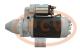 PCV 0001368059P - ARRANQUE JOHN DEERE 4.0 KW 24V PCV NEW T/BOSCH