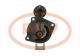 PCV 0001368066P - ARRANQUE RENAULT 4.0 KW 24V PCV NEW T/BOSCH