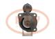 PCV 0001368069P - ARRANQUE CASE INTERNATIONAL 4.0 KW 24V PCV NEW T/BOSCH