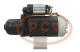 PCV 0001368078P - ARRANQUE DAF FREIGHT 4.0 KW 24V PCV NEW T/BOSCH