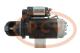 PCV 0001368301P - ARRANQUE SCANIA 4.0 KW 24V PCV NEW T/BOSCH [2001]