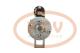 PCV 0001368301P - ARRANQUE SCANIA 4.0 KW 24V PCV NEW T/BOSCH [2001]