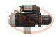 PCV 0001368301P - ARRANQUE SCANIA 4.0 KW 24V PCV NEW T/BOSCH [2001]